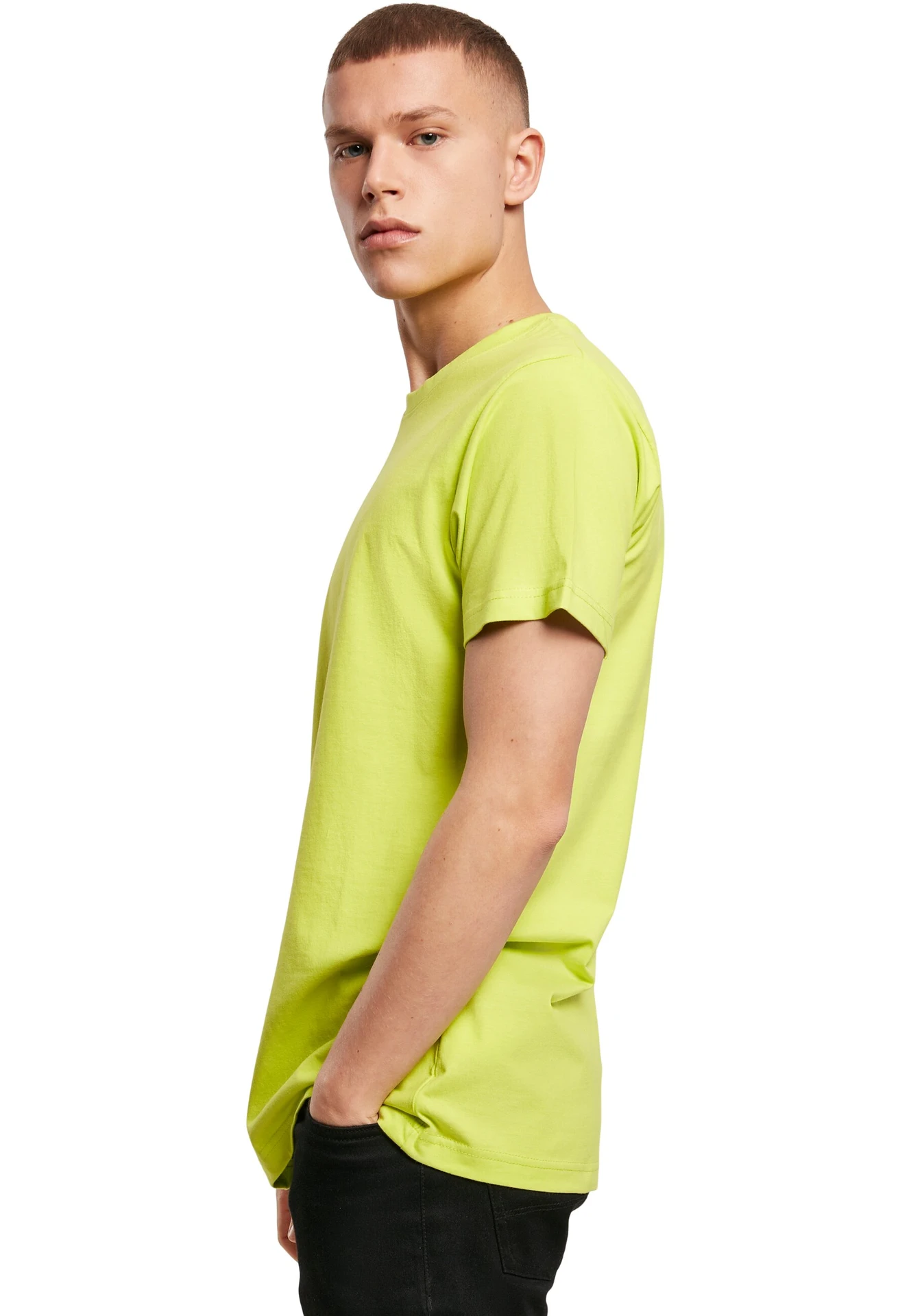 Build Your Brand T-Shirt Round Neck