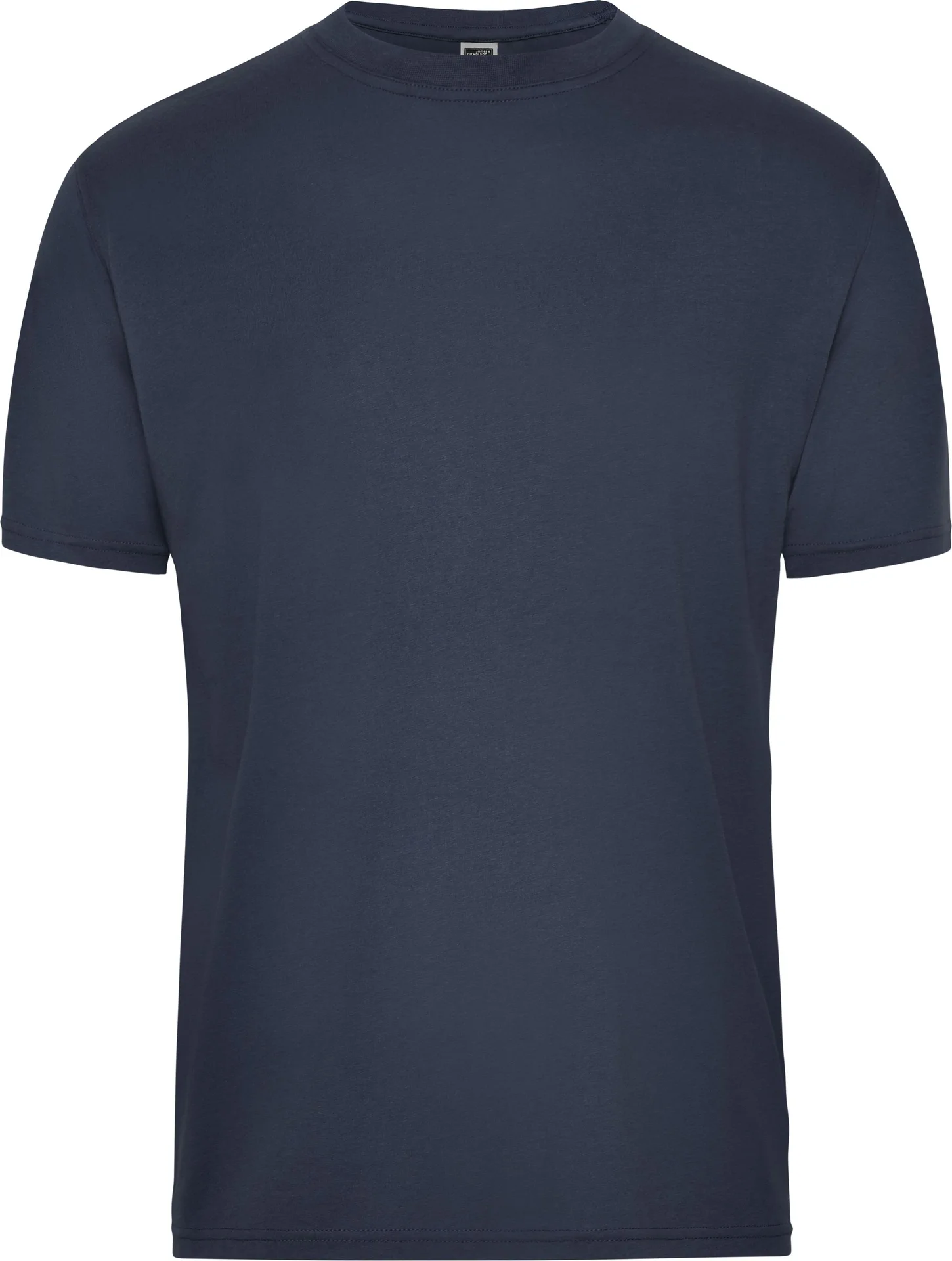 James & Nicholson Men's Bio Workwear T-Shirt