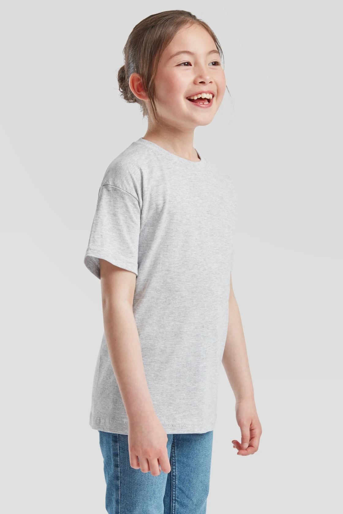 F.O.L. Kids Valueweight T