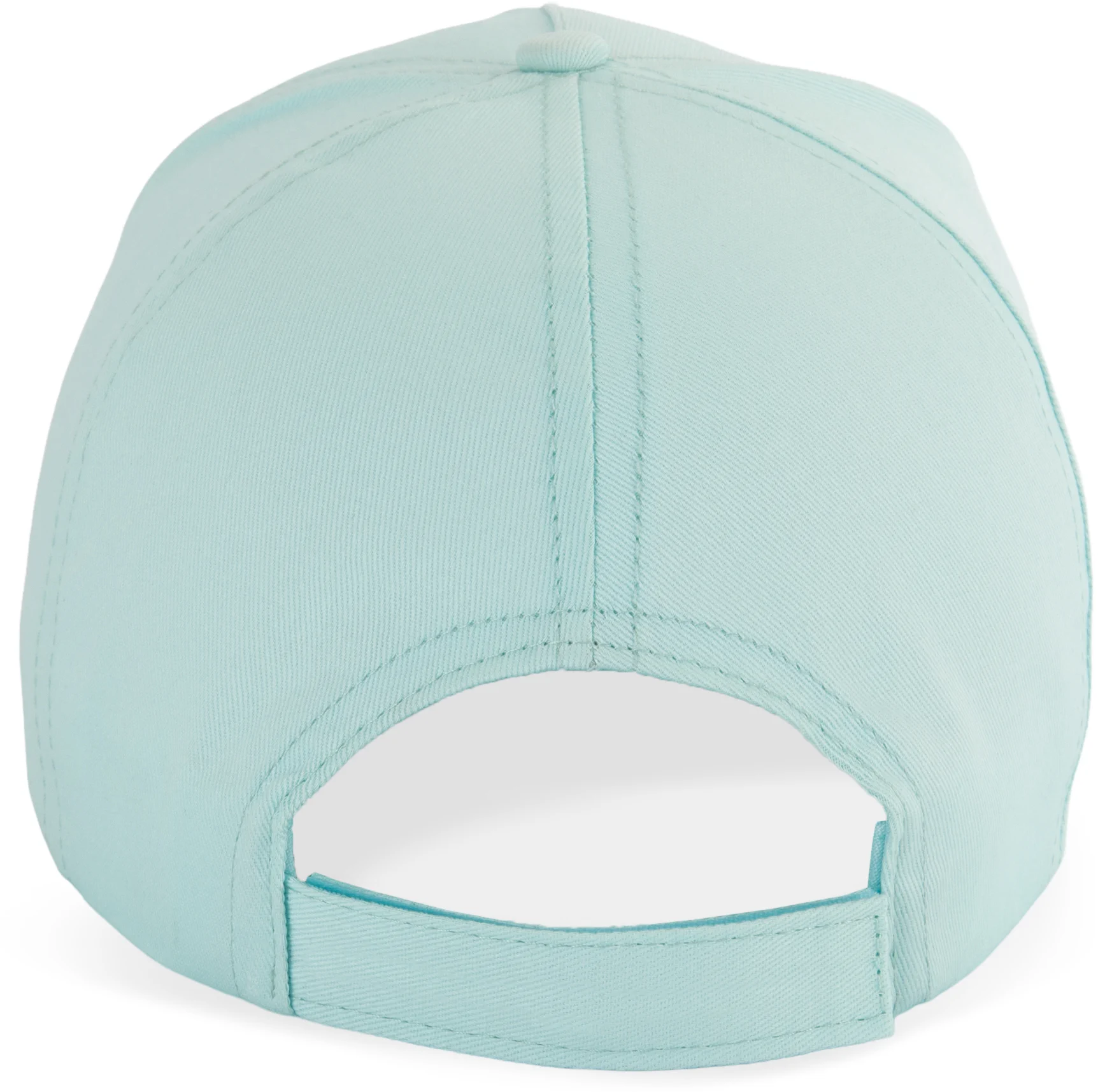 Kariban 5-Panel Kappe