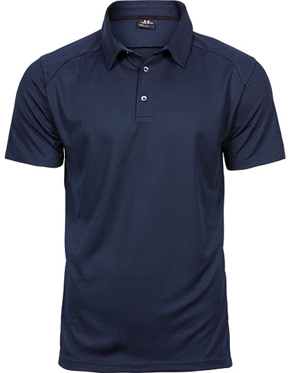 TEE JAYS Luxury Sport Polo