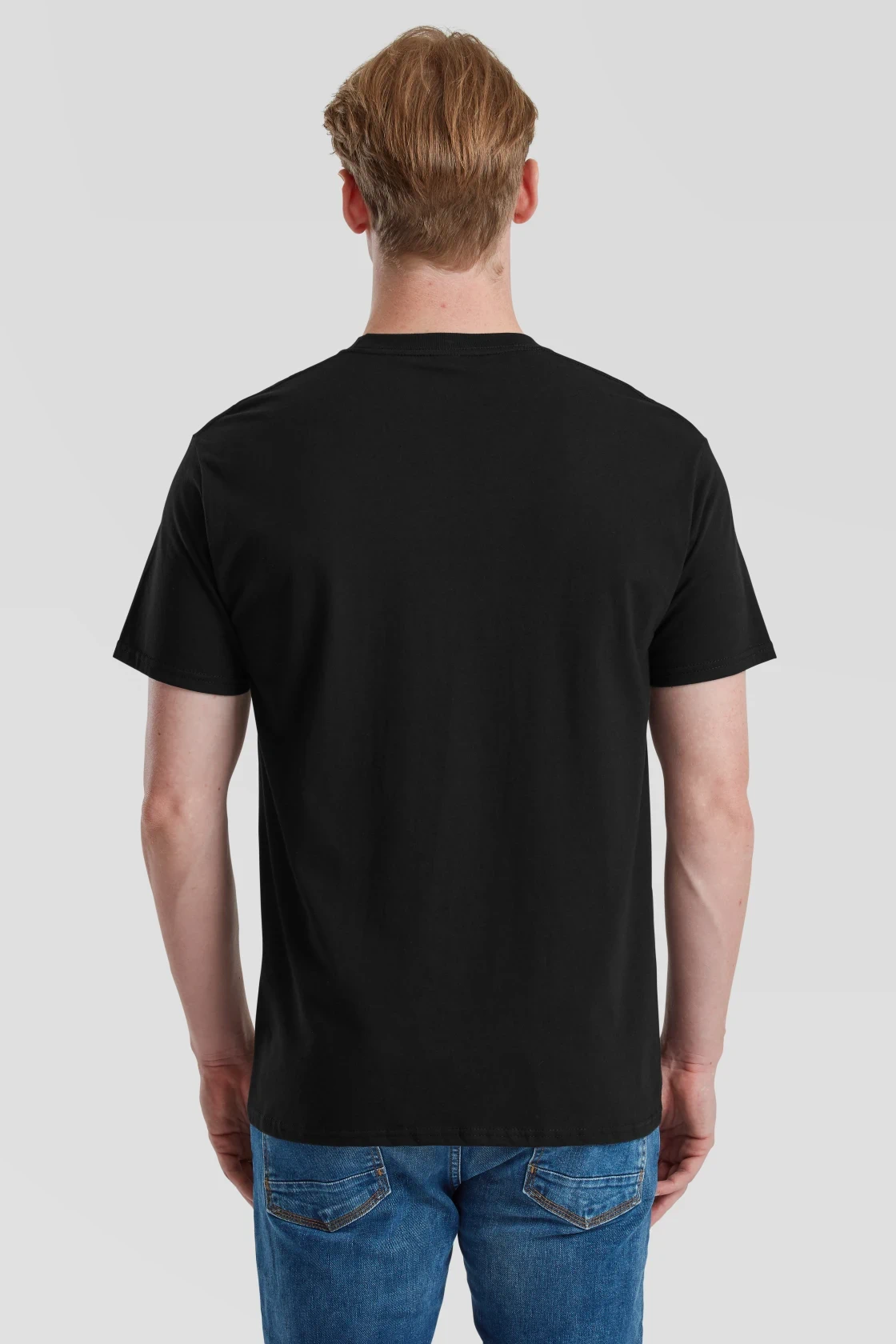 F.O.L Pure Cotton T