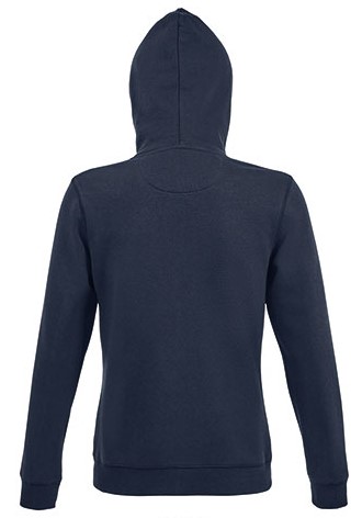 SOL'S Women's Zip Hoodie Spike SOL'S Women's Zip Hoodie Spike