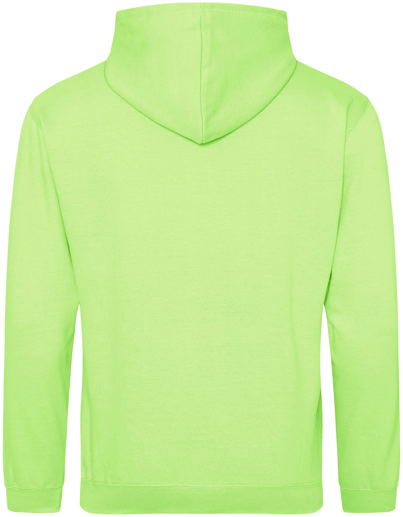 Just Hoods College Hoodie