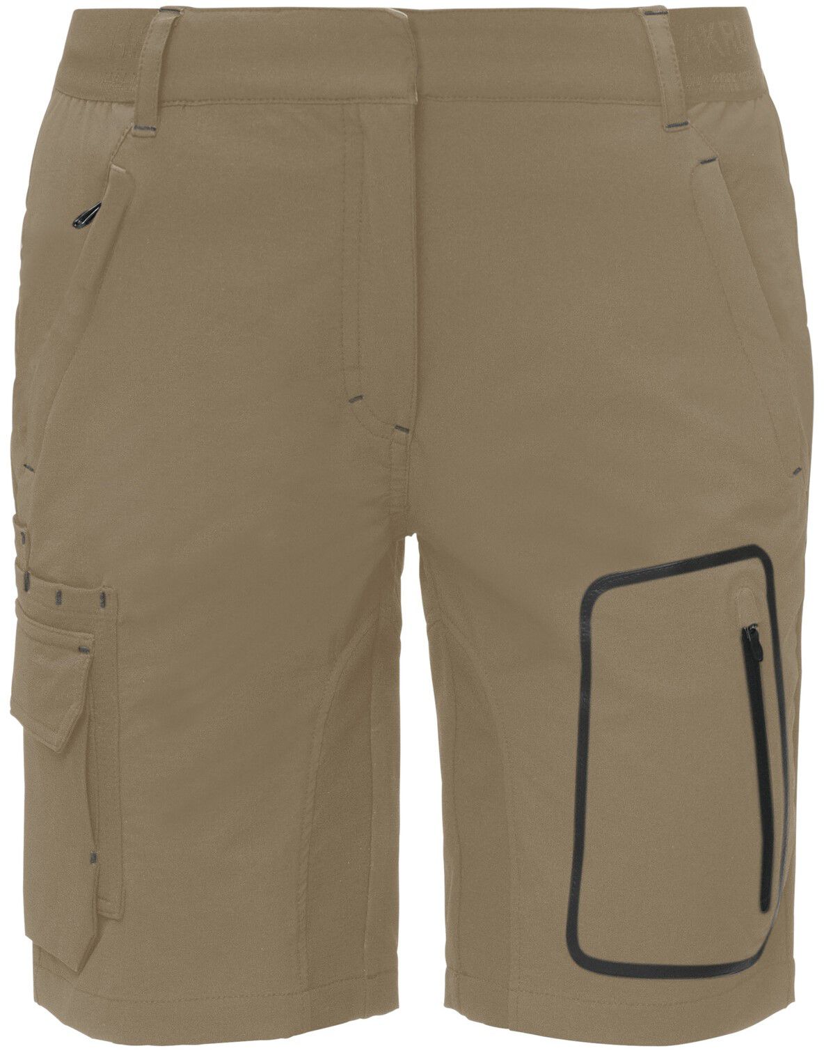 HAKRO Damen Activeshorts 727 HAKRO Damen Activeshorts 727