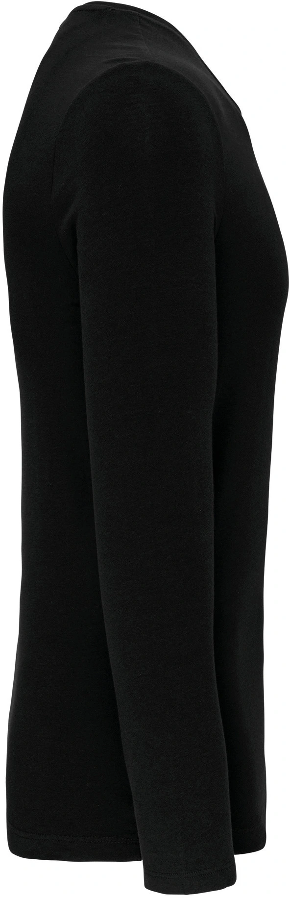 Kariban Stretch T-Shirt langarm