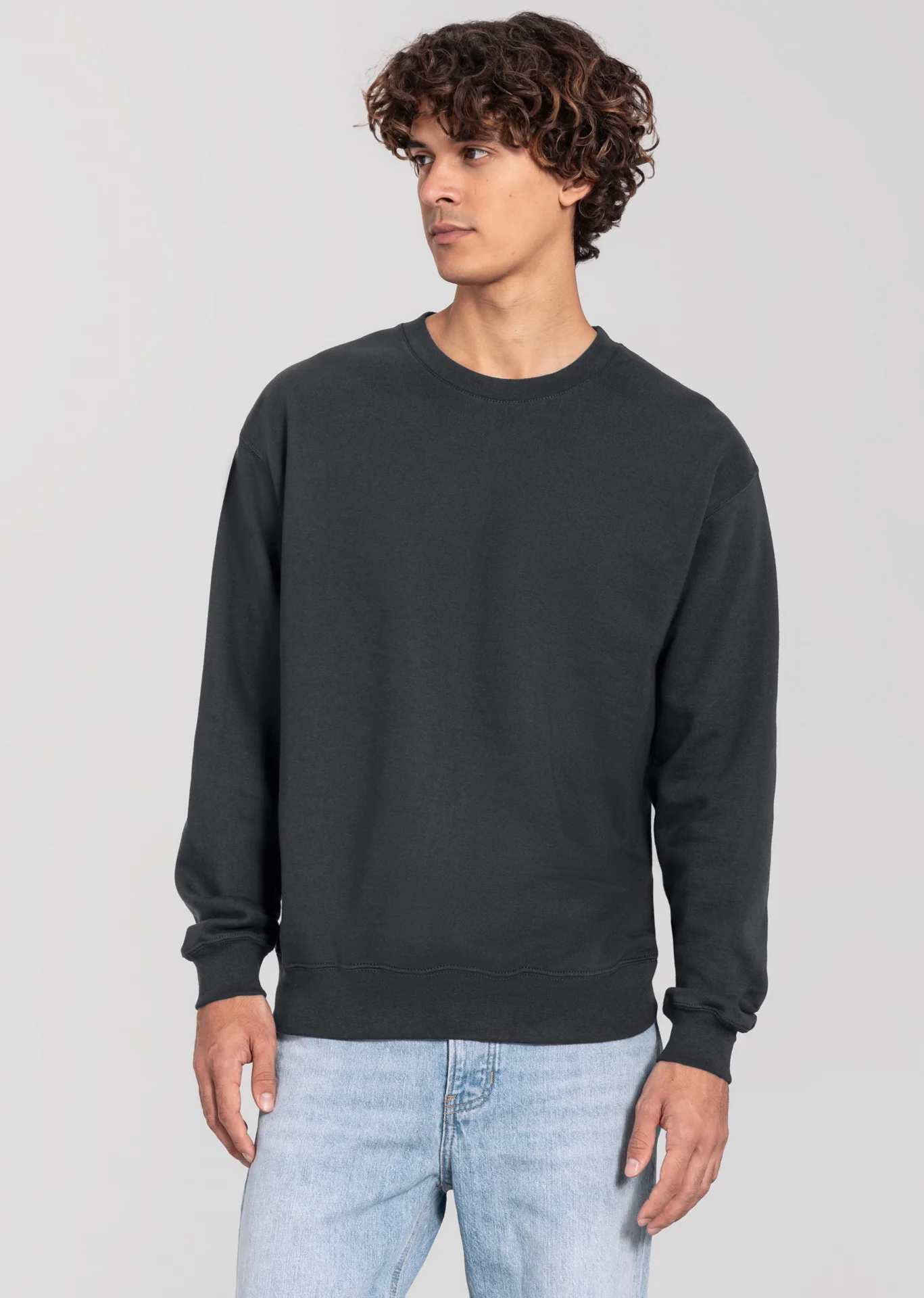 F.O.L. Iconic 250 Set-In Sweat