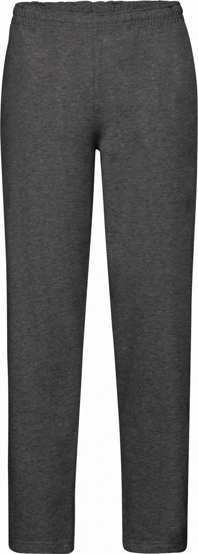 fruit-of-the-loom-64-032-0-classic-open-hem-jog-pants-darkheathergrey-4 F.O.L. Classic Open Hem Jog Pants