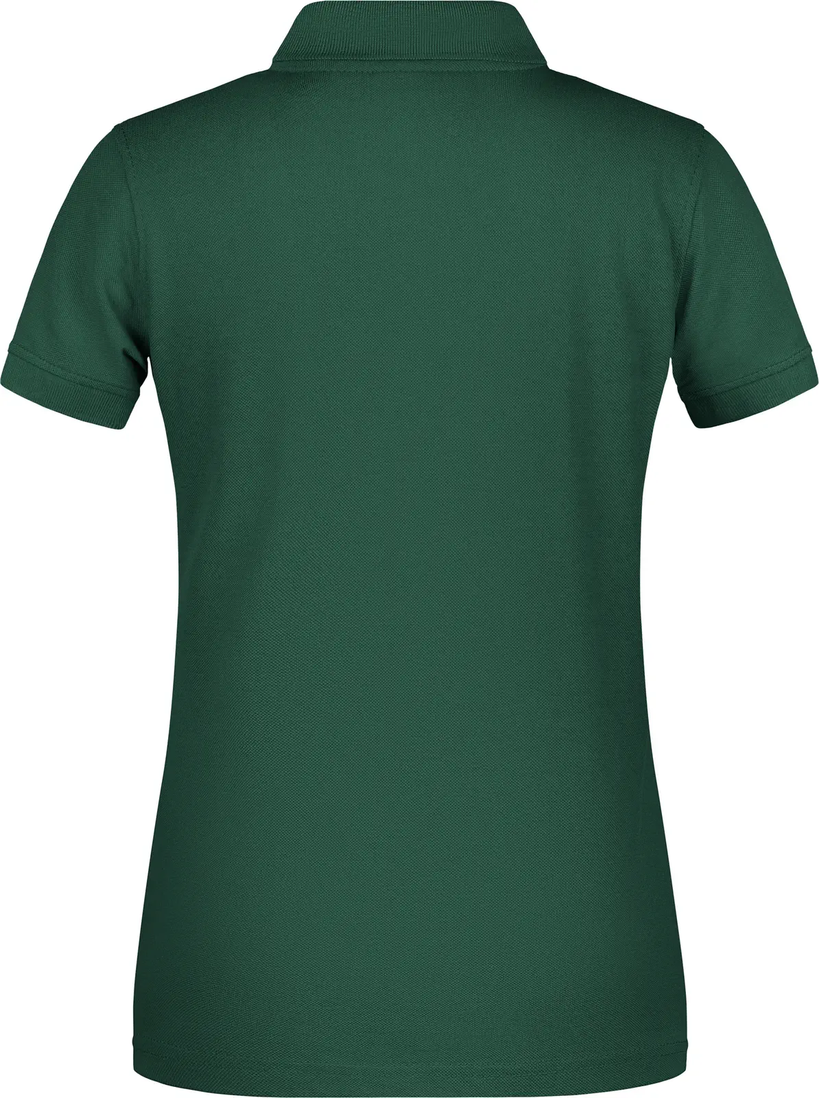 James & Nicholson Ladies Bio Workwear Polo