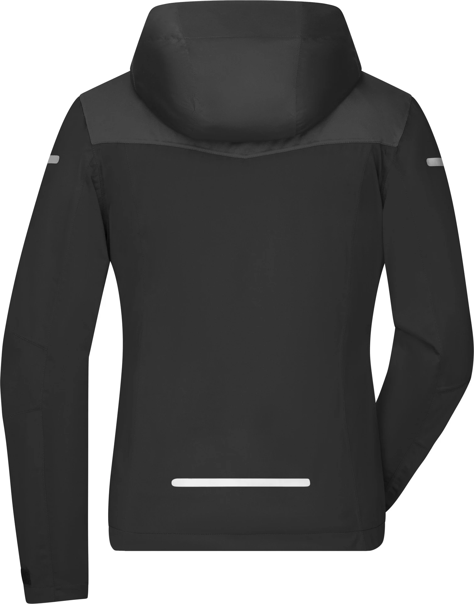 James & Nicholson Ladies´ Allweather Jacket