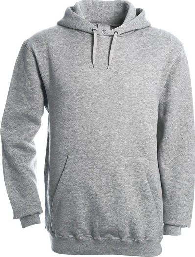 B&C Hooded Sweat Men