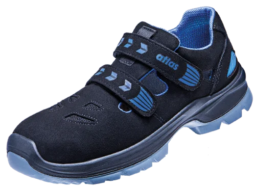 atlas Sicherheitssandale TX 360 S1