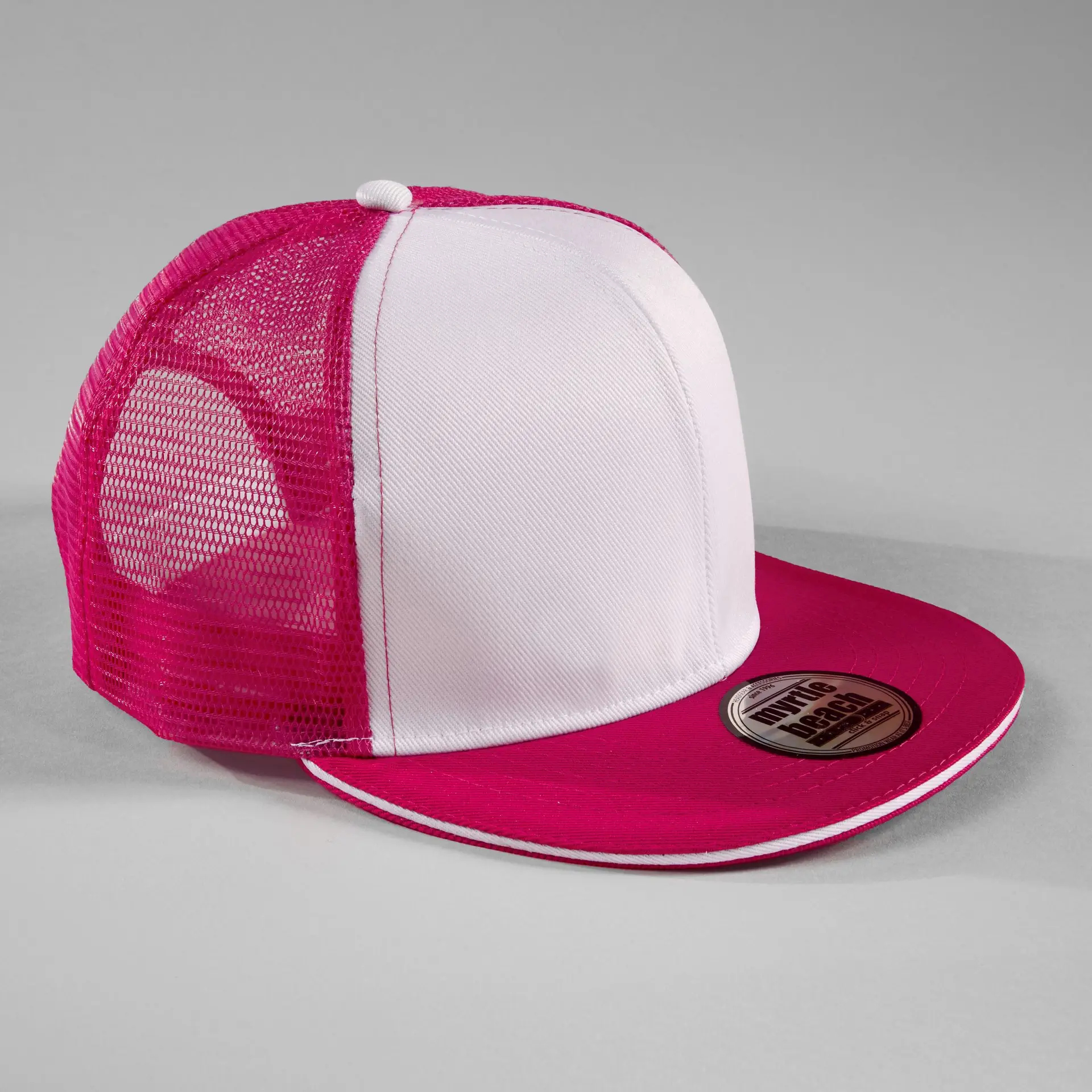 daiber Pro Cap Mesh 6-Panel