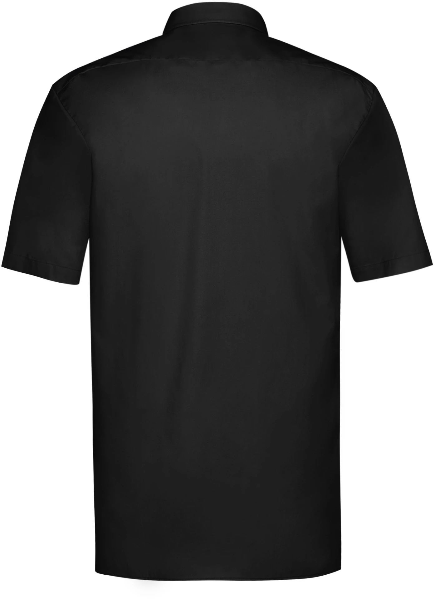GREIFF Herren Hemd kurzarm BASIC Regular Fit