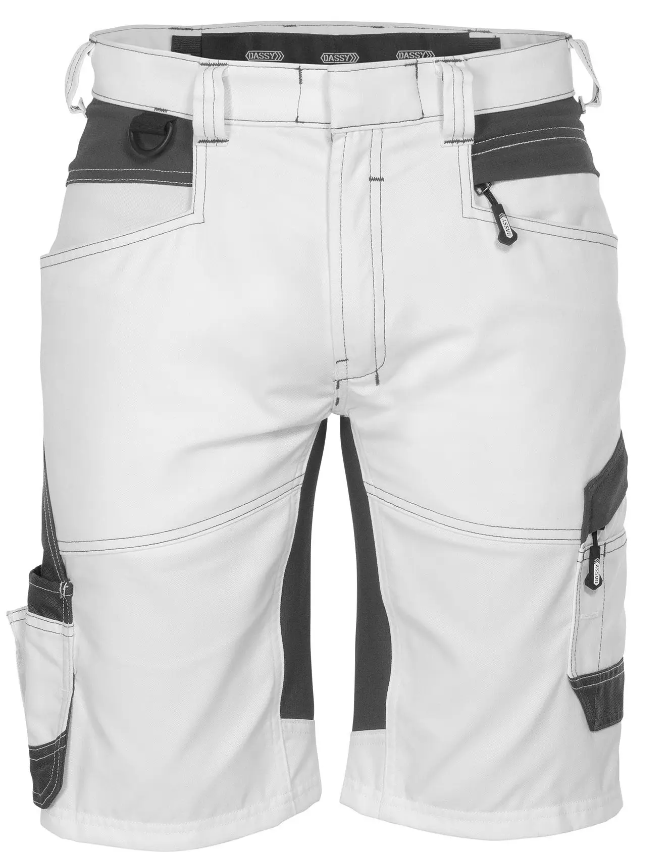 DASSY Painters Stretch-Malershorts AXIS DASSY Painters Stretch-Malershorts AXIS