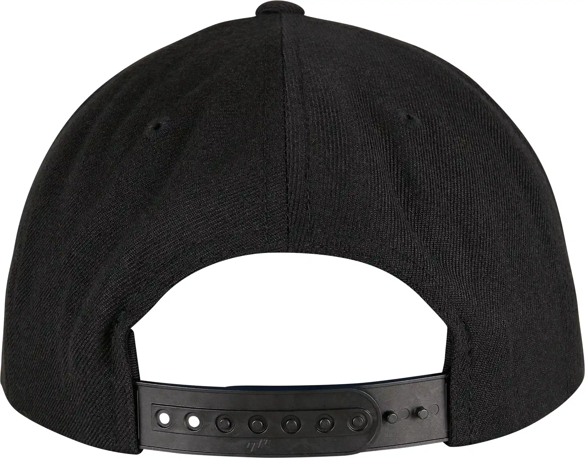 FLEXFIT YP Classics 5-Panel Premium Curved Visor Snapback Cap