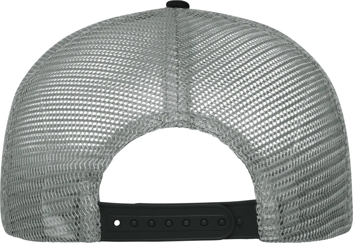 daiber 6-Panel Mesh Cap