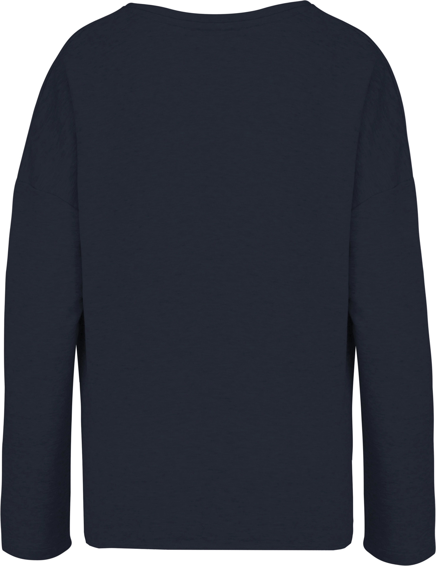Kariban Damen Oversize Sweater