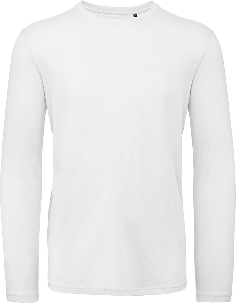 B&C Inspire Long Sleeve T Men