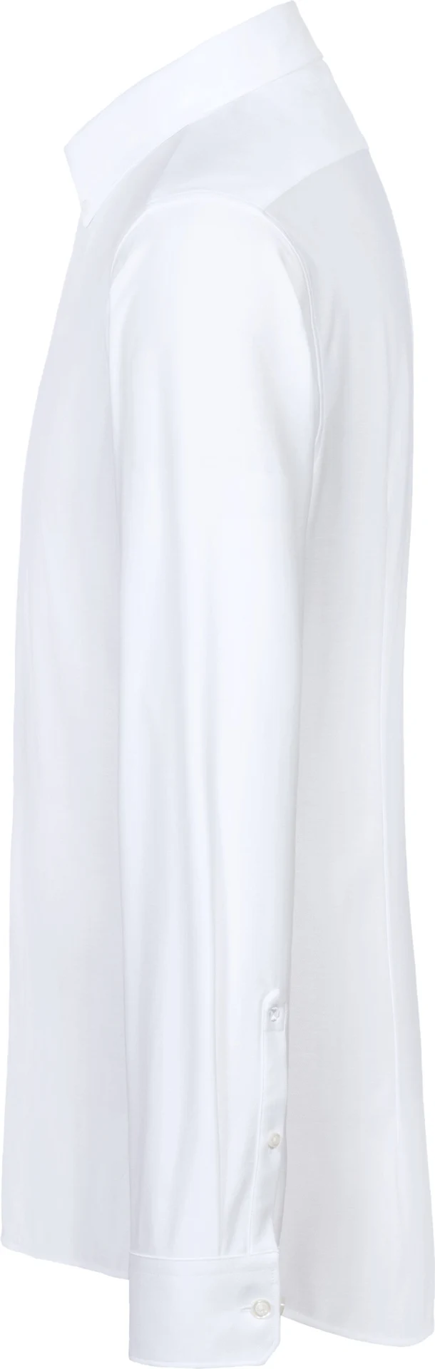hakro-130-hemd-natural-stretch-regular-weiss-2 HAKRO Hemd 1/1 Arm 130 Natural Stretch regular
