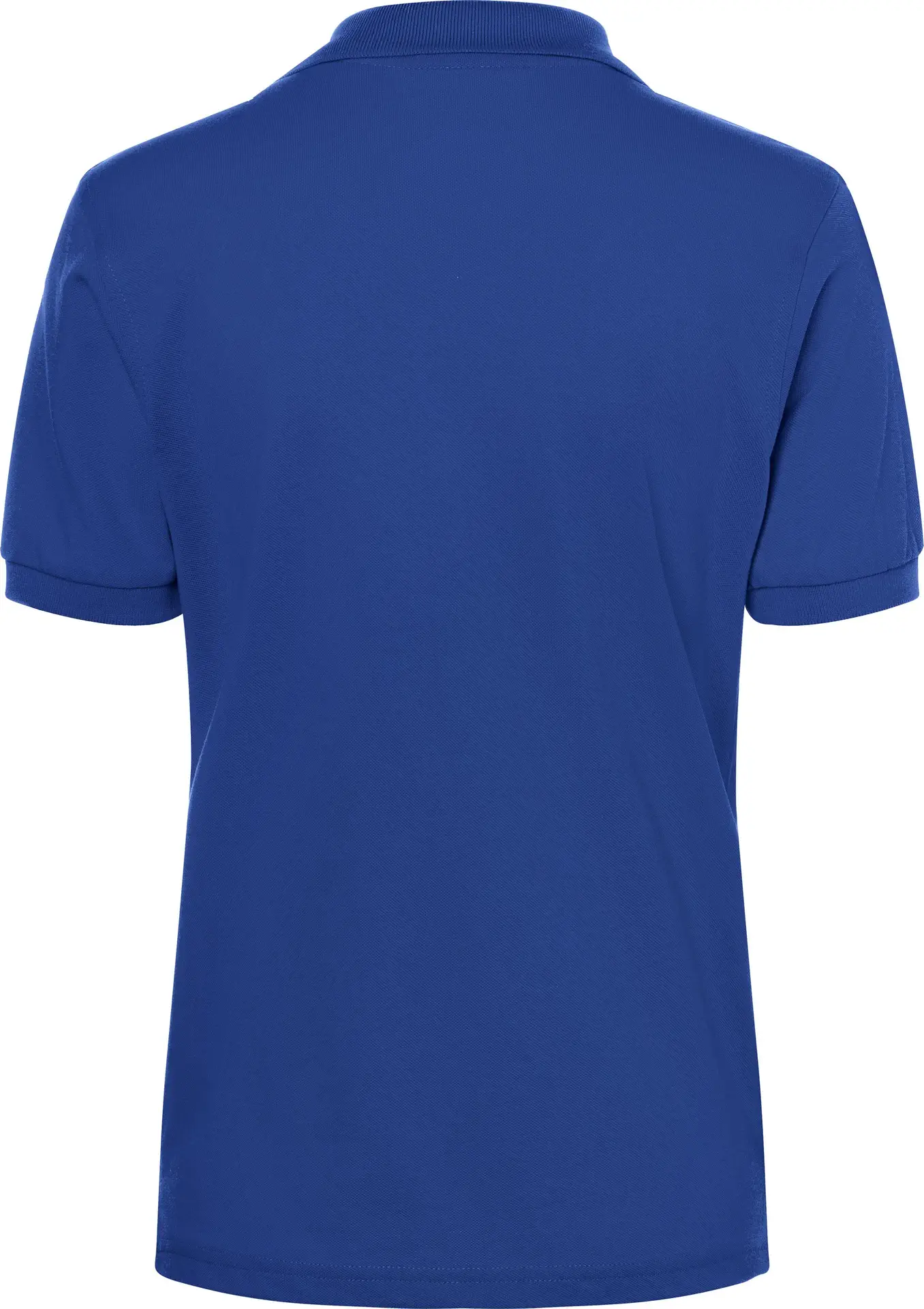 James & Nicholson Ladies Classic Polo 