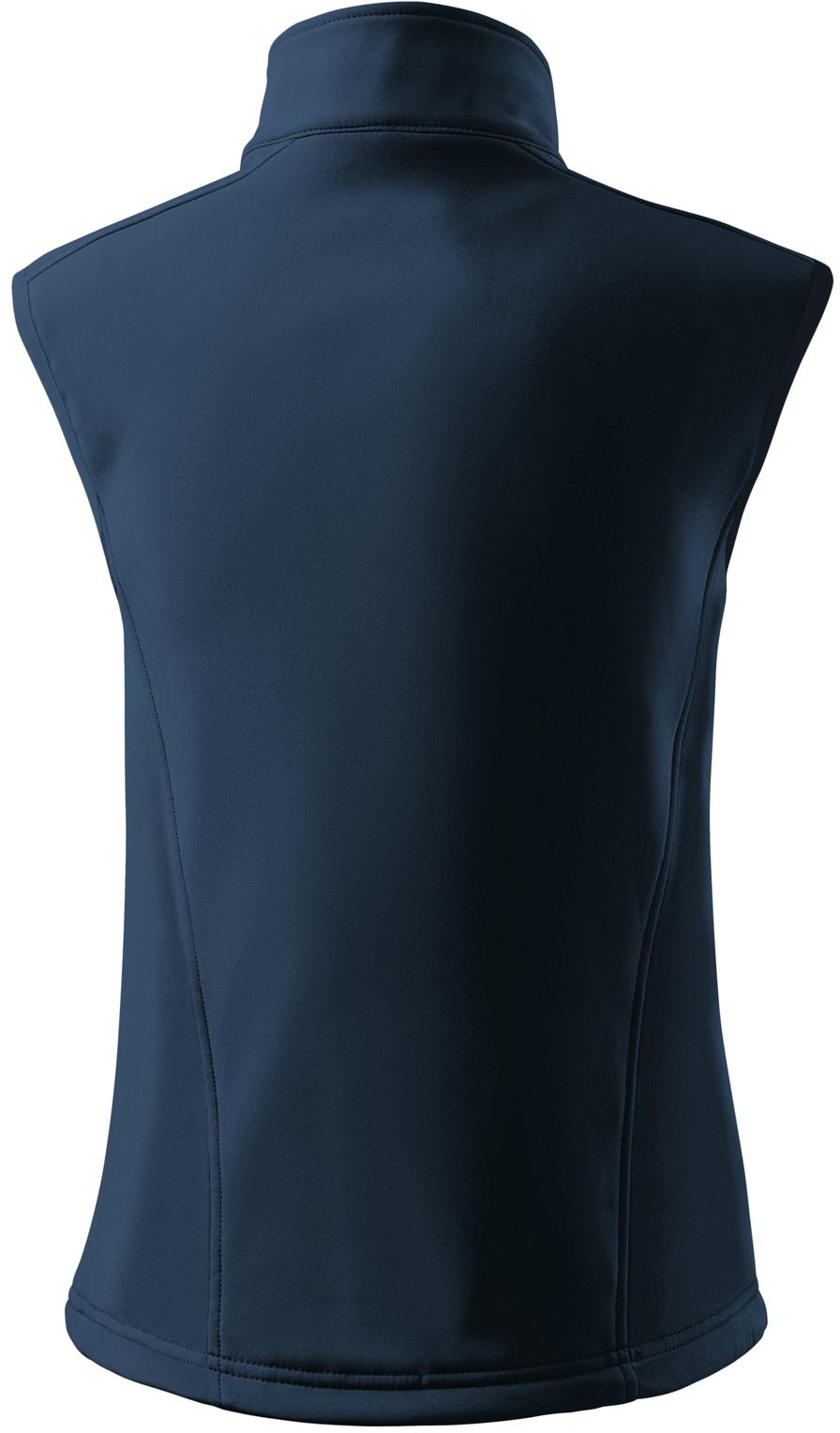 MALFINI Softshellweste Damen Vision 516 MALFINI Softshellweste Damen Vision 516