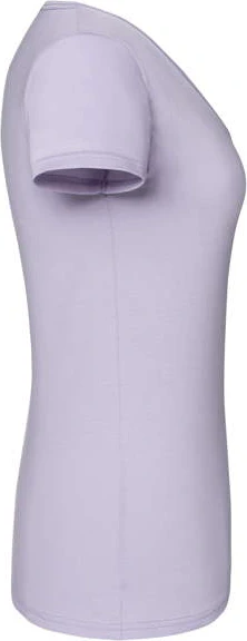 F.O.L. Ladies Iconic 150 V Neck T