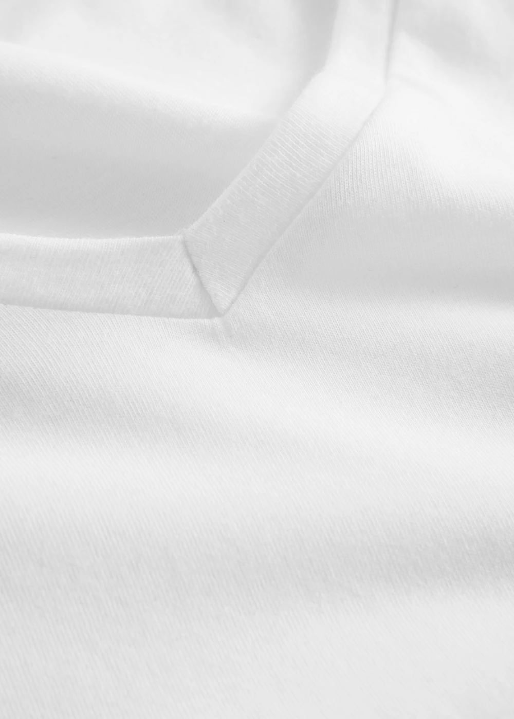 Promodoro X.O Men´s V-Neck T-Shirt