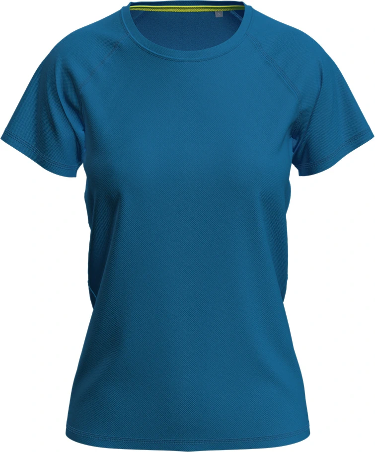 Stedman Active 140 Raglan for women