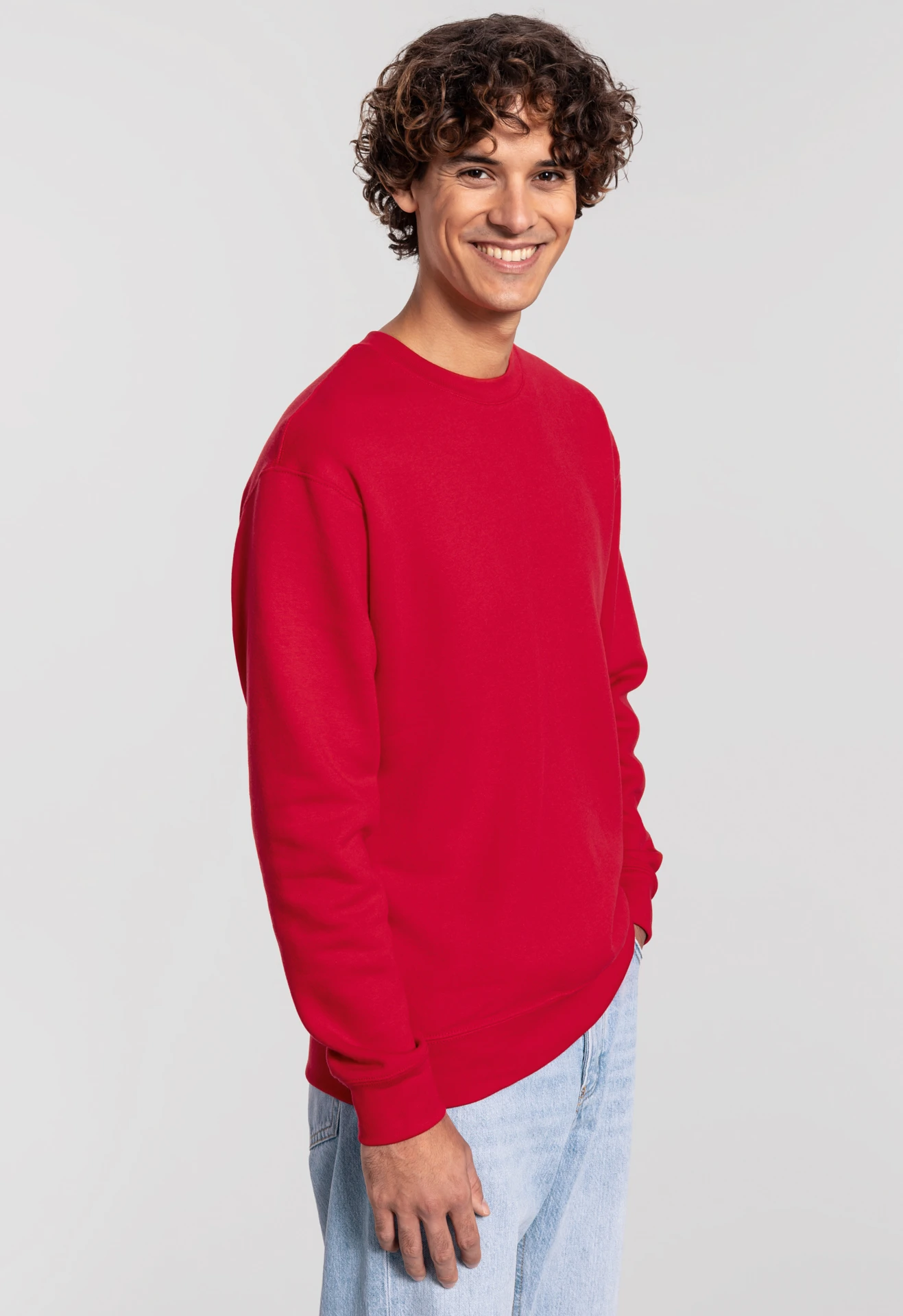 F.O.L. Iconic Premium Set-In Sweat