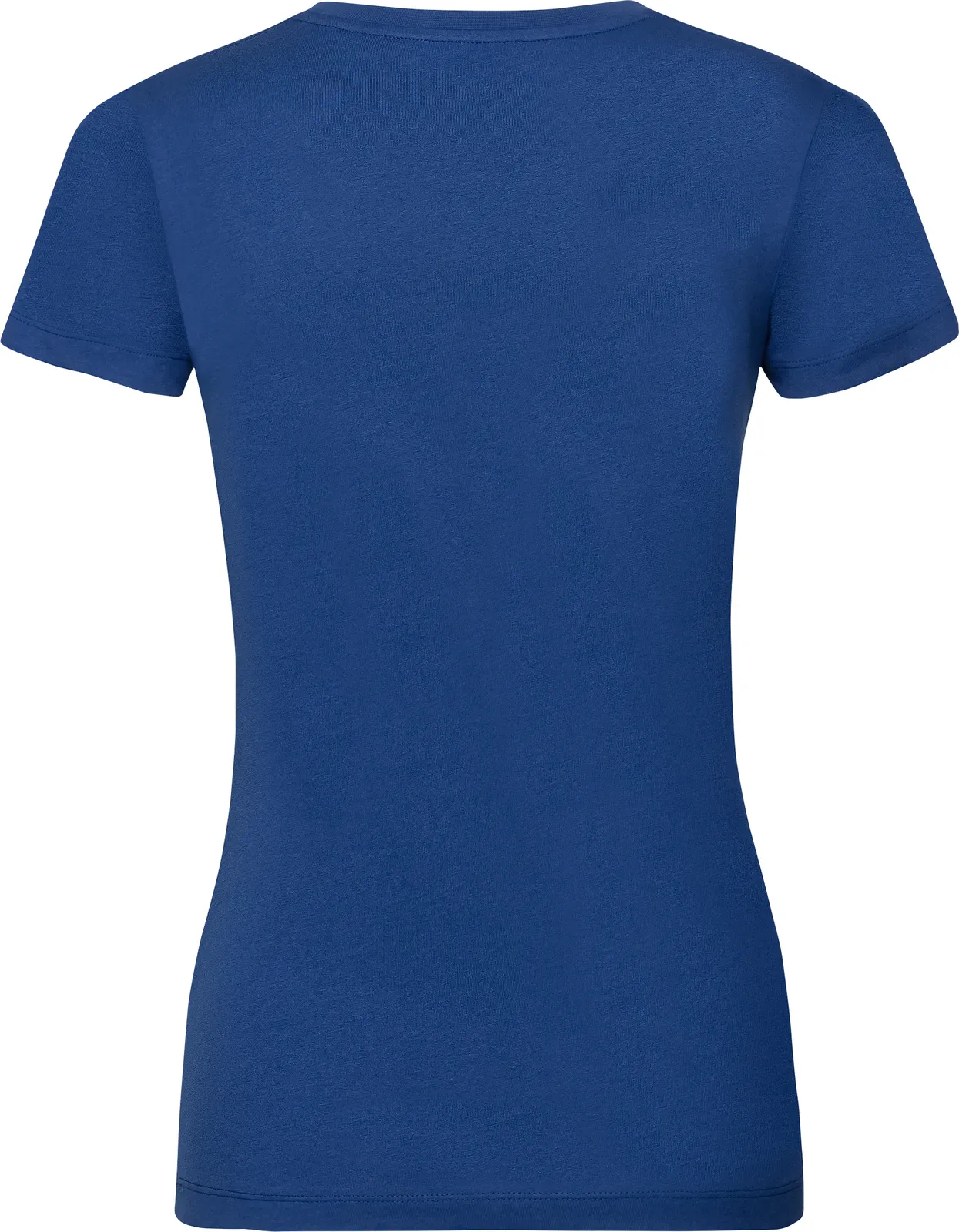 Russell Ladies Authentic Tee Pure Organic