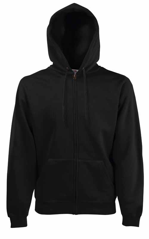 F.O.L. Premium Hooded Sweat Jacket F.O.L. Premium Hooded Sweat Jacket
