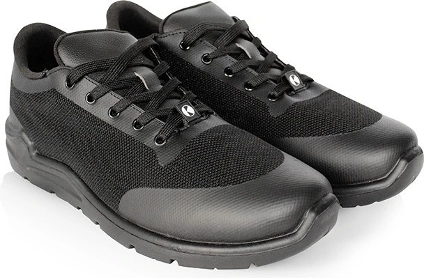 karlowsky-bs53-berufsschuh-next-step-black-front-2 KARLOWSKY Berufsschuh Next-Step