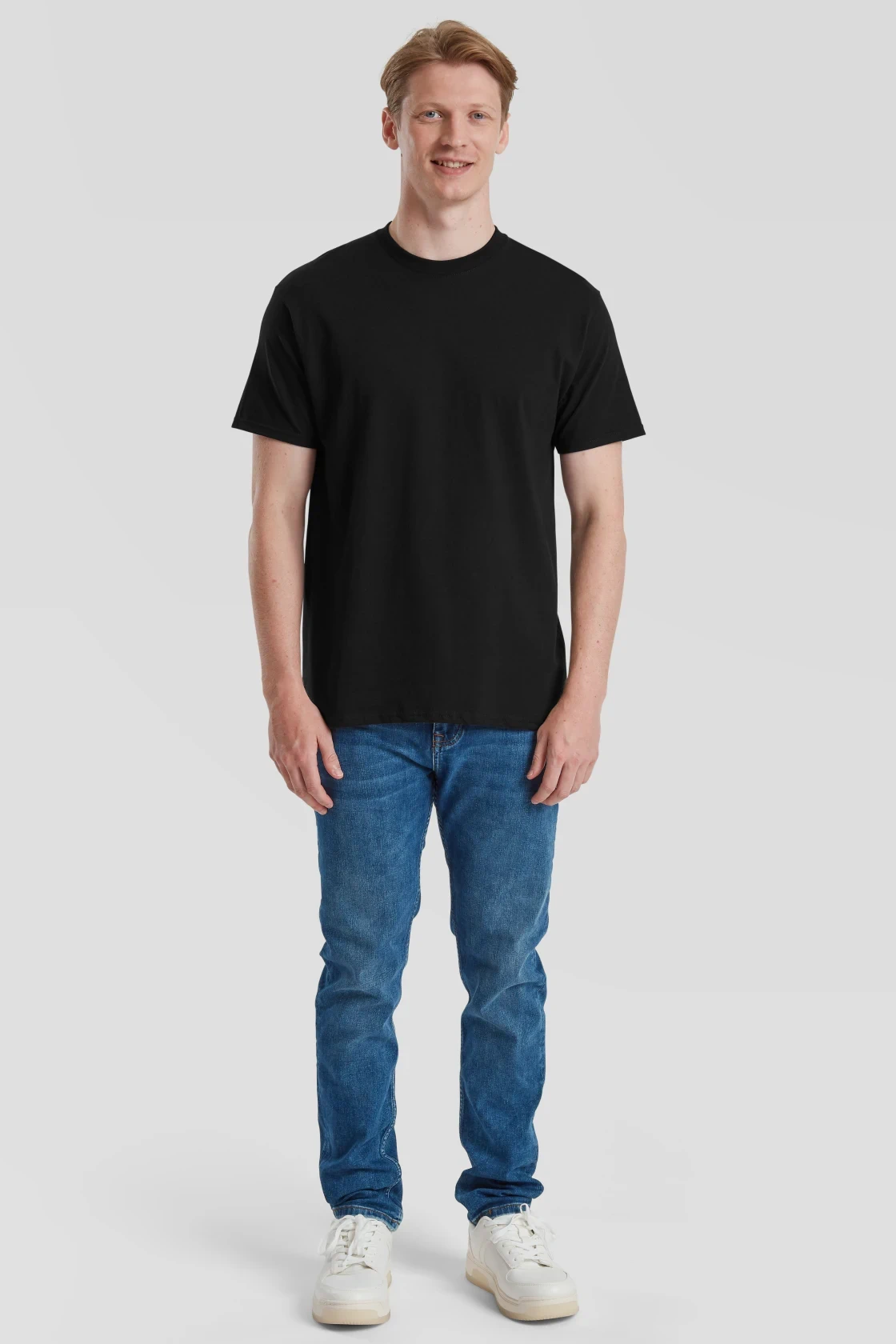 F.O.L Pure Cotton T