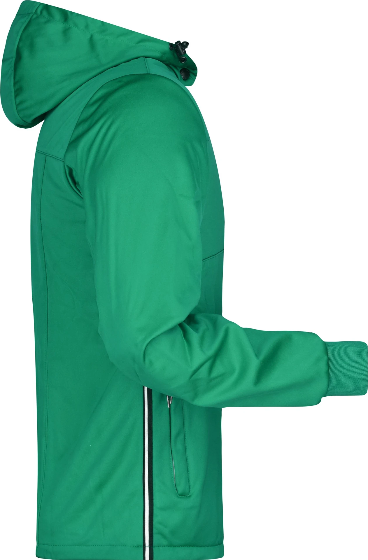 James & Nicholson Men's Maritime Jacket