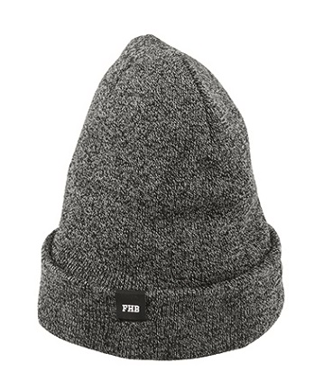 FHB Strickmütze MICHEL FHB Strickmütze MICHEL