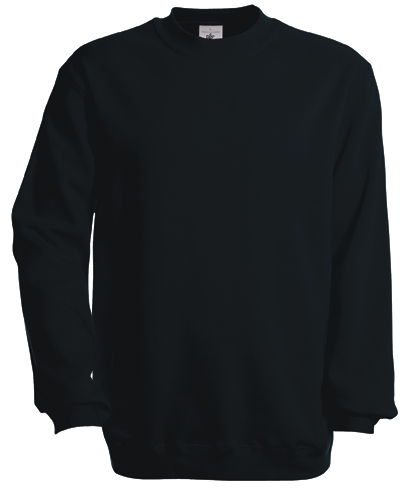 B&C Basic Sweat Men Set In B&C Basic Sweat Men Set In
