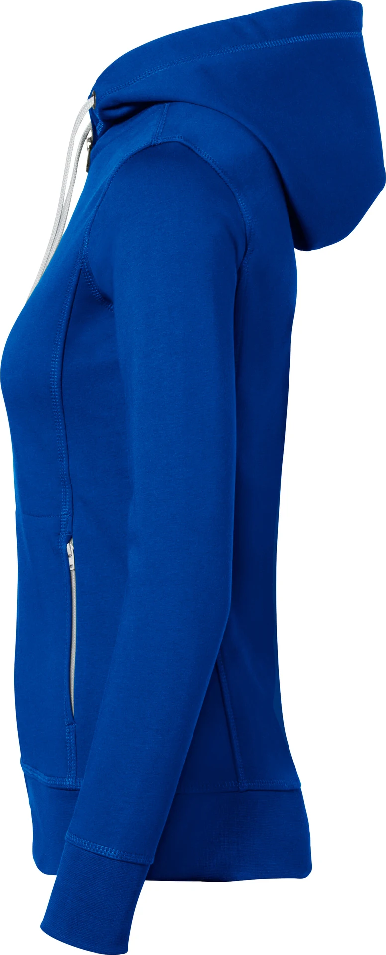 HAKRO Women-Kapuzenjacke 255 Bonded