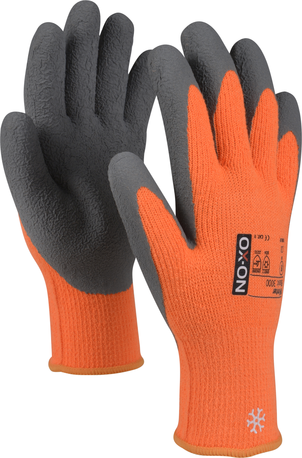 OX-ON® Winter Basic 3000 OX-ON® Winter Basic 3000