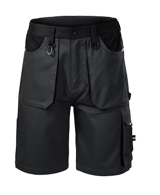 RIMECK Arbeitsshorts Woody W05