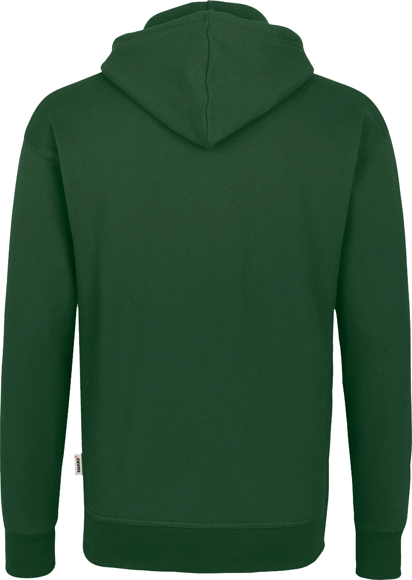 HAKRO Kapuzen-Sweatshirt 601 Premium