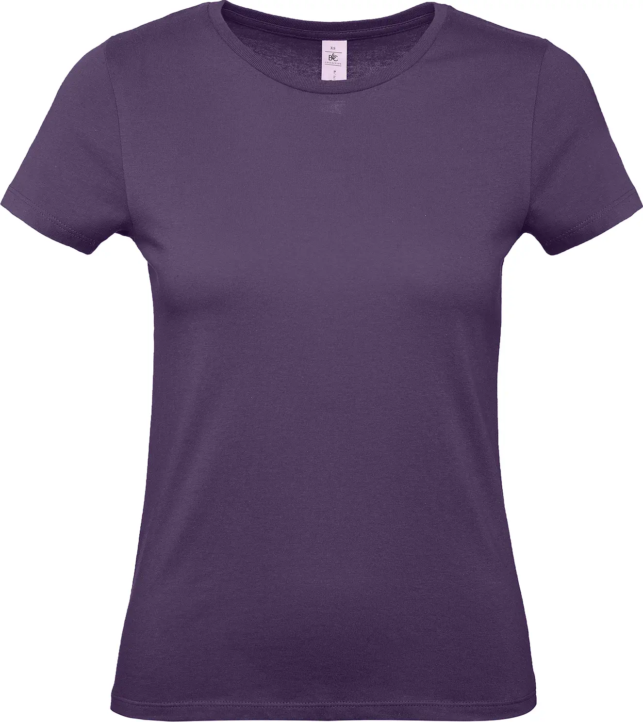B&C Women's T-Shirt #E150