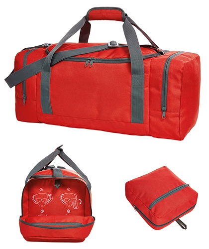 HALFAR Sports Bag Shift HALFAR Sports Bag Shift