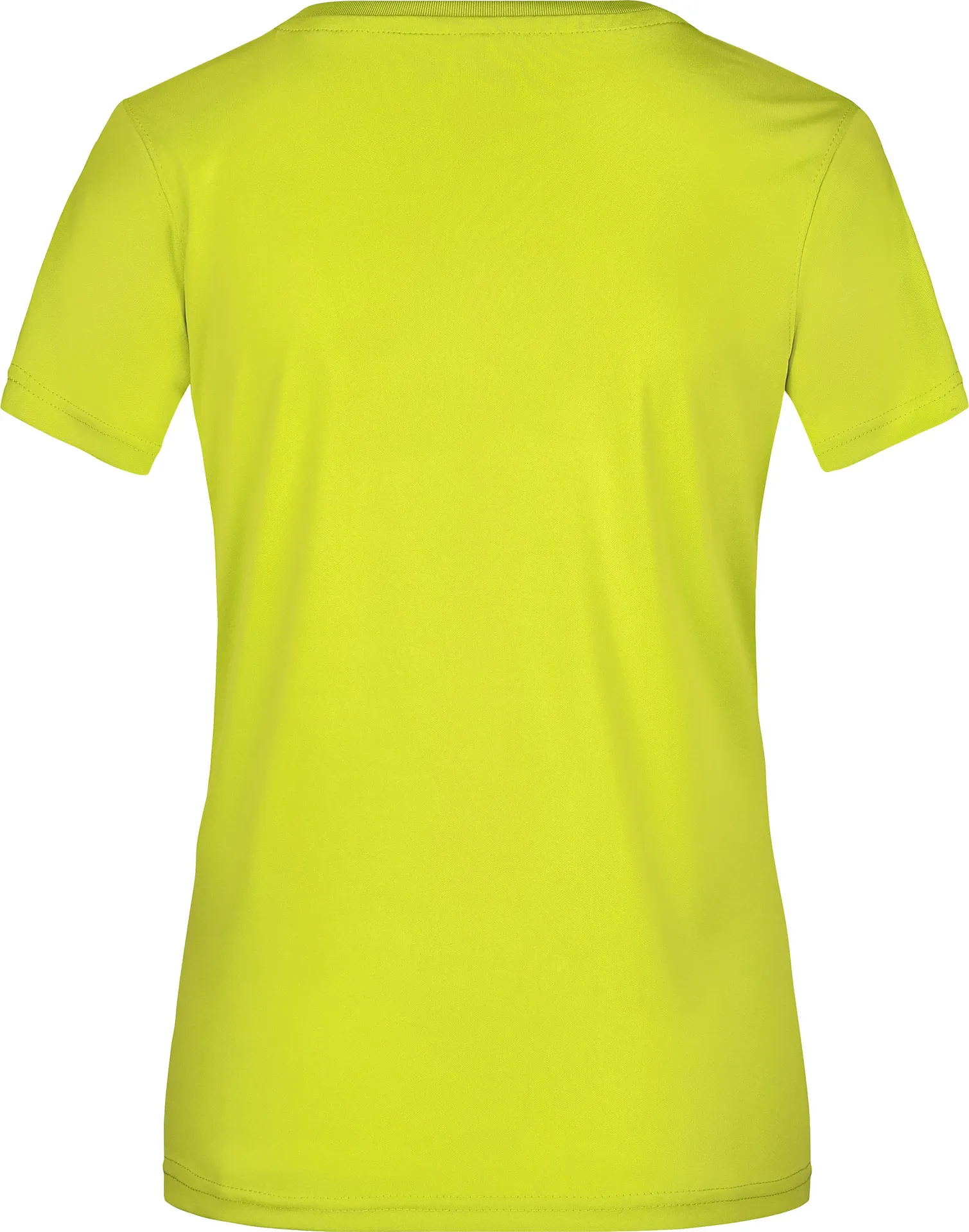 James & Nicholson Ladies Active-T