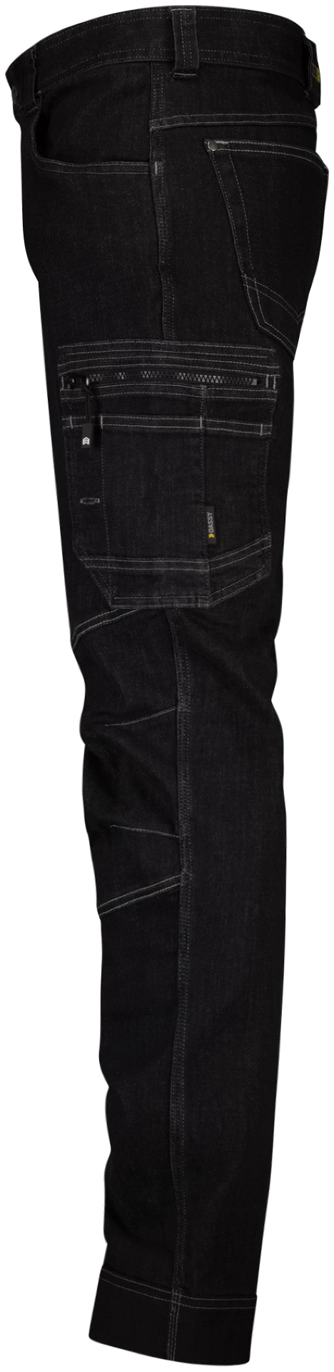 DASSY Stretch-Arbeitsjeans OSAKA 