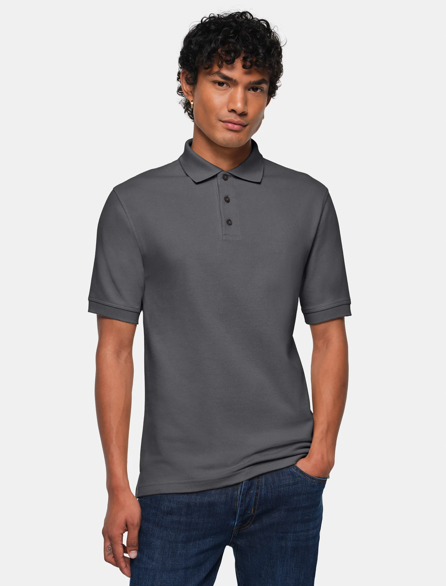 HAKRO Poloshirt 800 Top