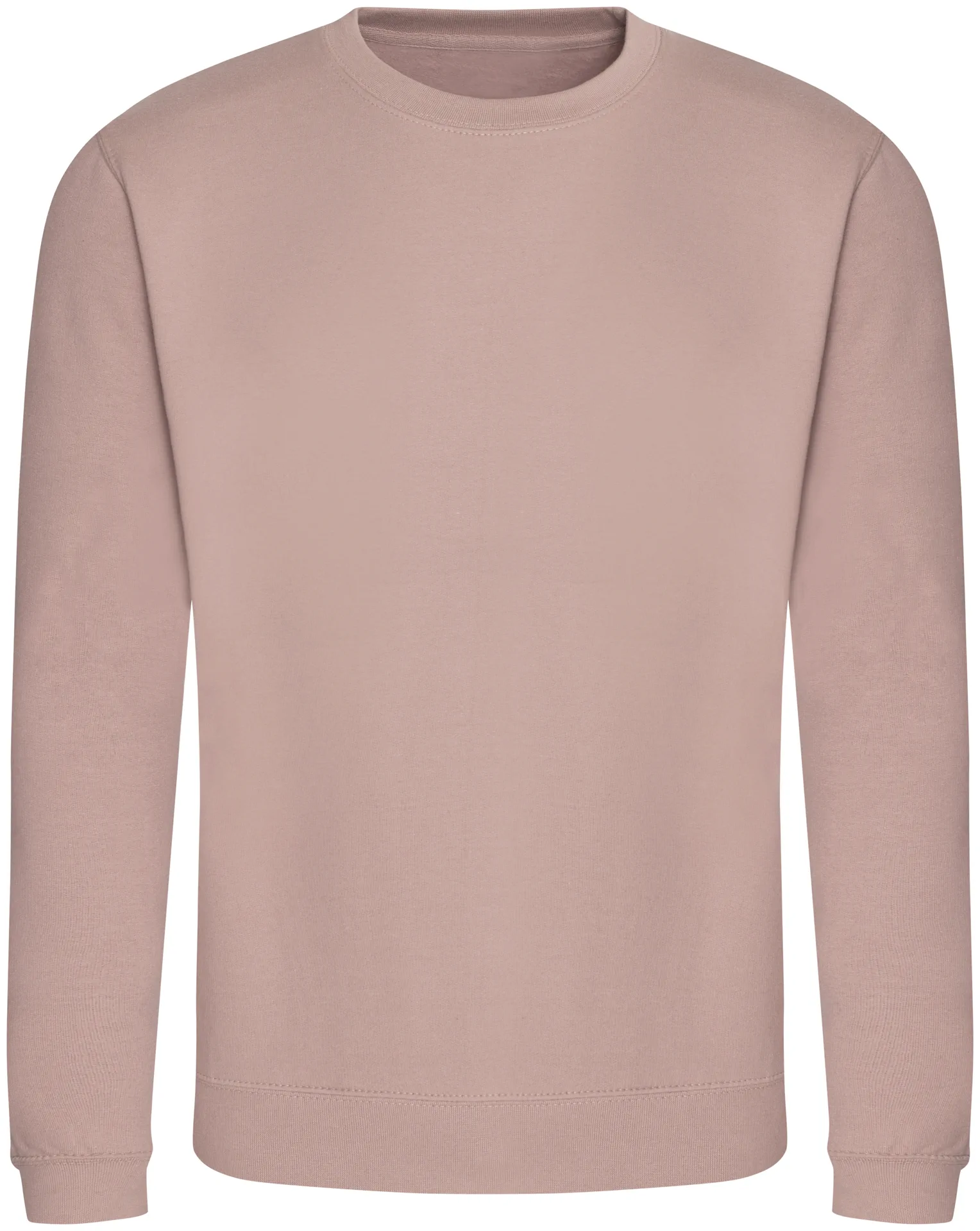 dusty pink