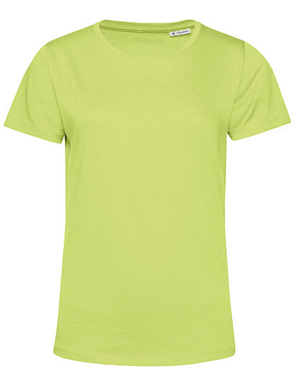 B&C #Organic E150 T-Shirt Women B&C #Organic E150 T-Shirt Women