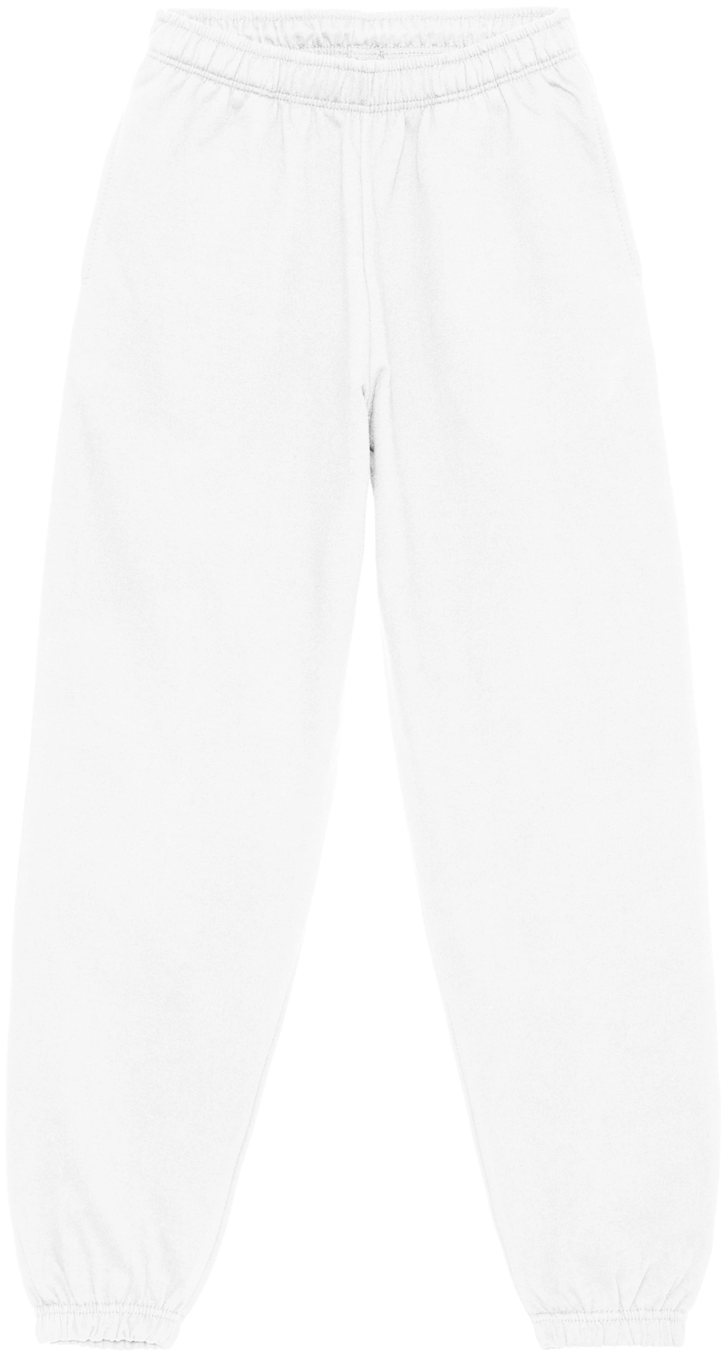 Just Hoods College Cuffed Jogpants