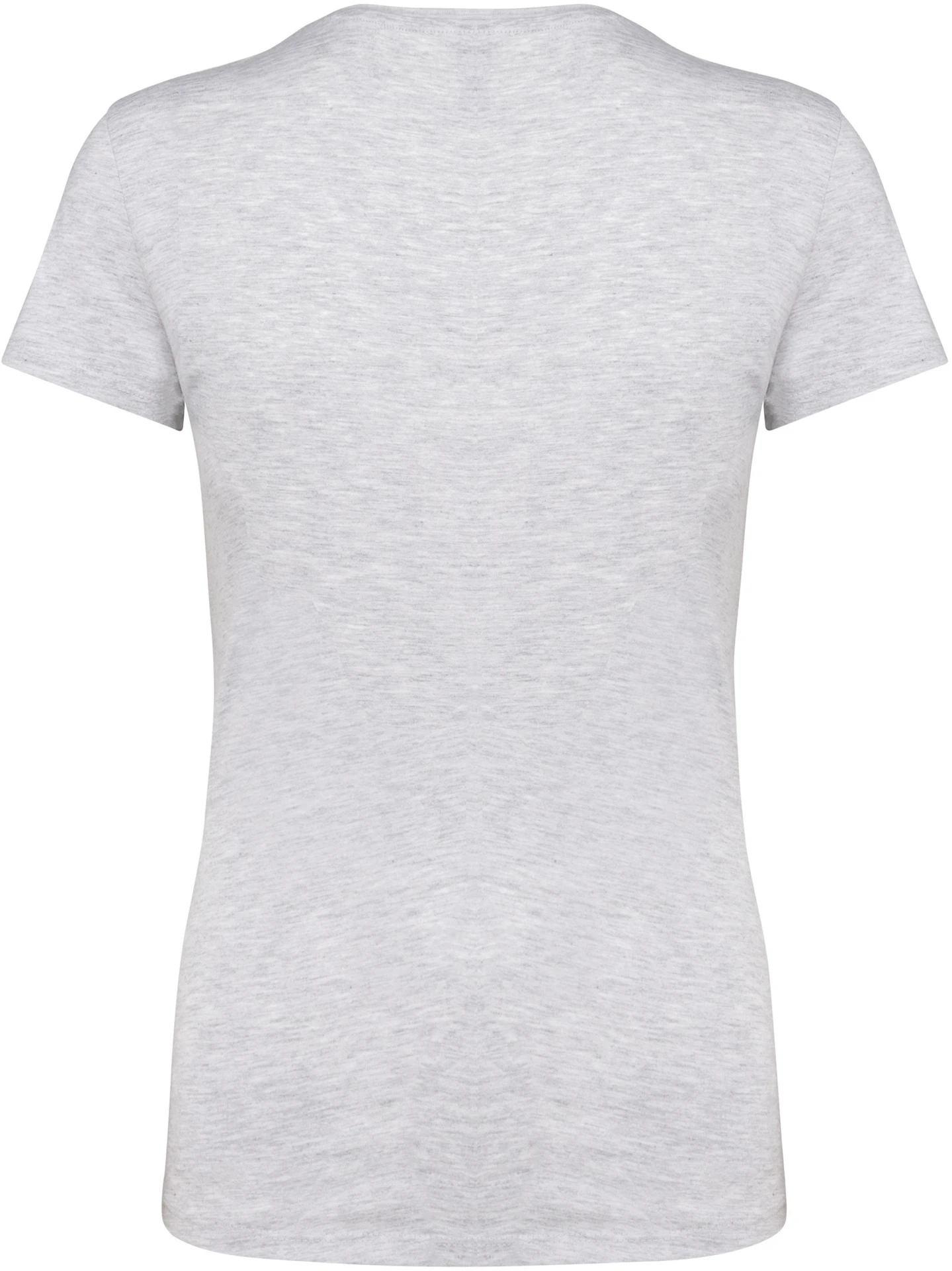 Kariban Damen V-Neck T-Shirt